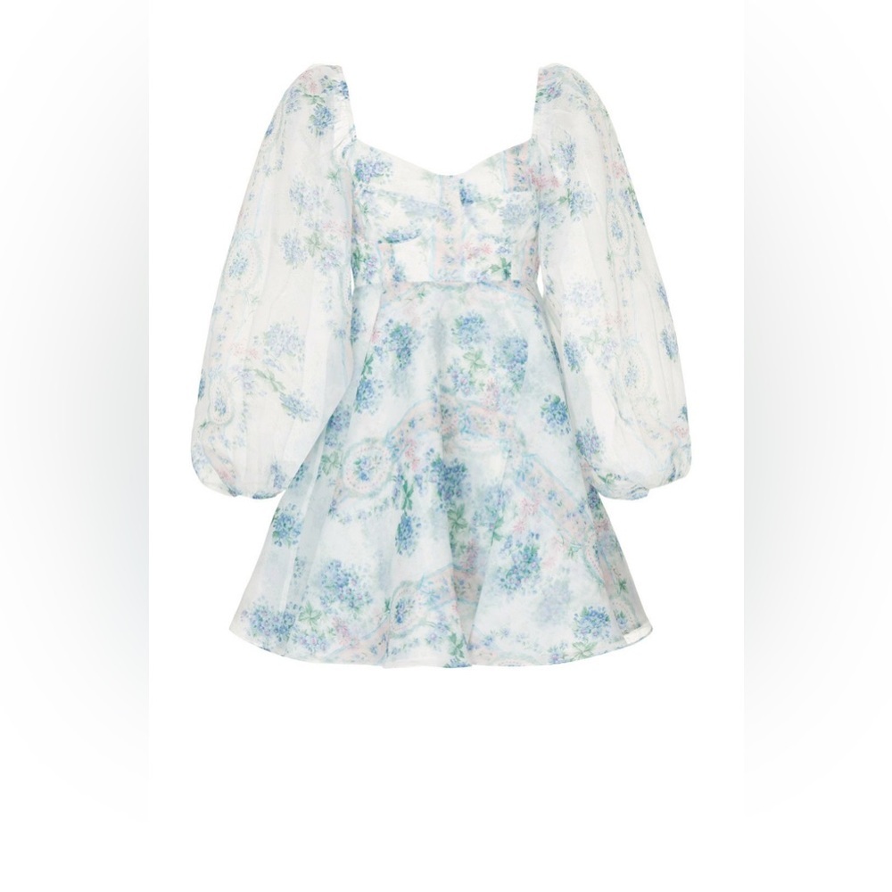 Selkie | The Princess Dress | Size: XS